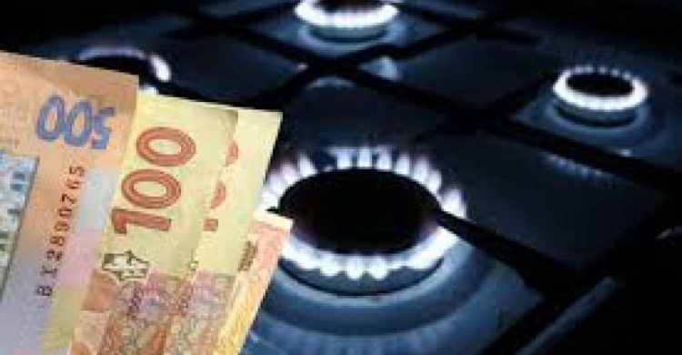 Хорошая новость для получателей субсидий:  Кабмин вернул старые нормативы потребления газа
