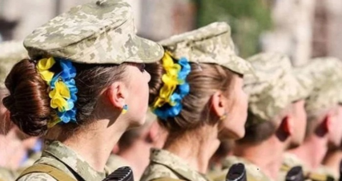 Військовий облік жінок: які професії під нього підпадають