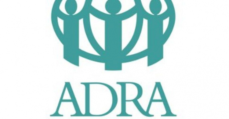 Як авдіївцям отримати допомогу від гуманітарної організації ADRA: номери телефонів гарячої лінії