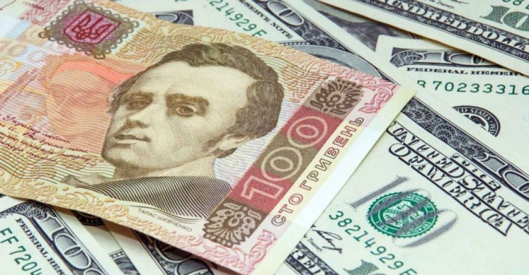 Курс долара в Україні може стабілізуватись: що для цього потрібно