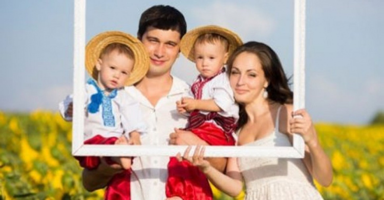В Донецкой области по статистике разводов ударят "Школами семейной жизни"