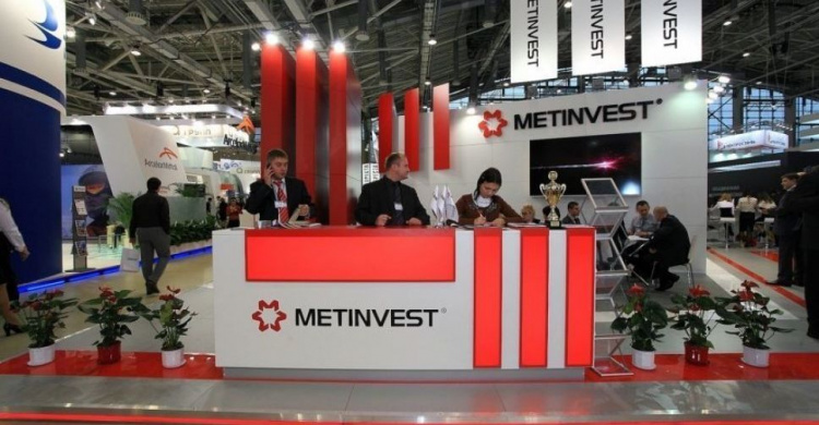 Компания «Метинвест» заявила об увеличении капитальных инвестиций в 2018 году