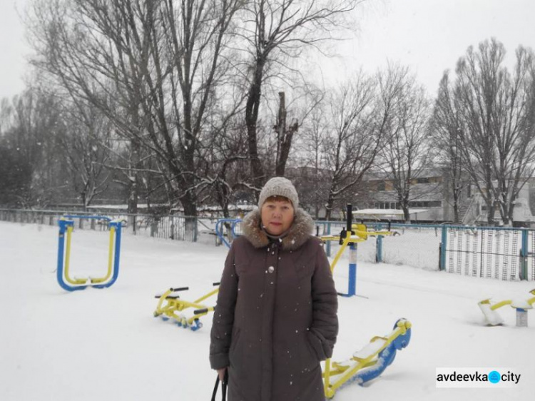 Защитники Авдеевки празднуют 76-летие: опубликованы фото