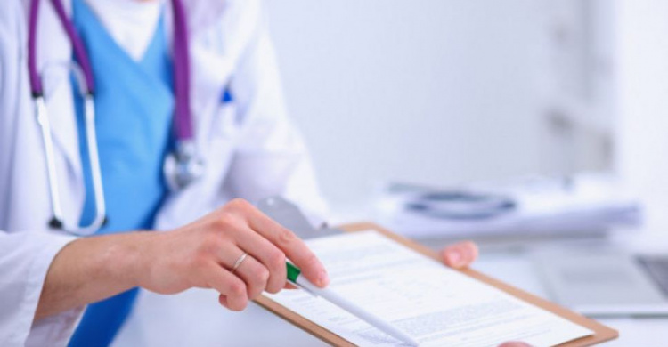 В Авдіївці декларації з лікарями підписали майже 15 тисяч мешканців