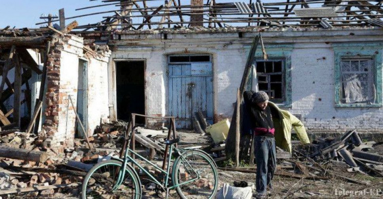 Важно для переселенцев с Донбасса: опубликованы пояснения о компенсации за жилье