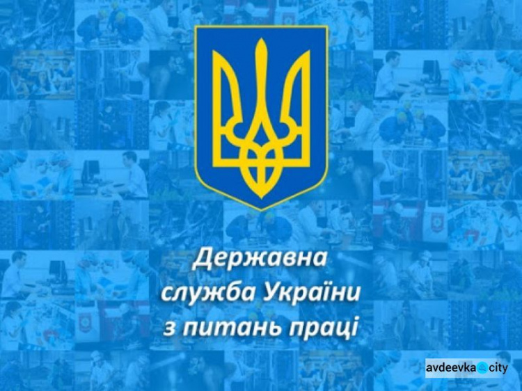 В Донецкой области оптимизируют Государственную службу по вопросам труда