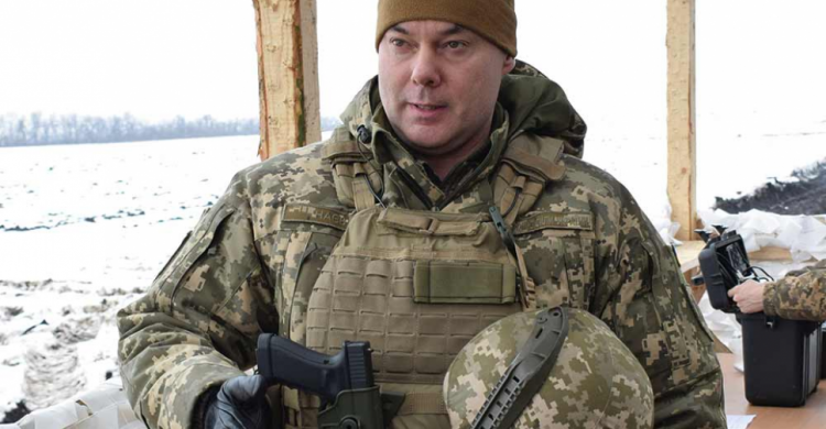 Донбасские КПВВ: командующий ОС рассказал о провокациях и «красном режиме»