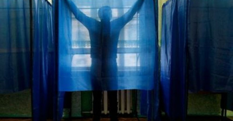 Досрочные парламентские выборы в Украине: появились важные изменения