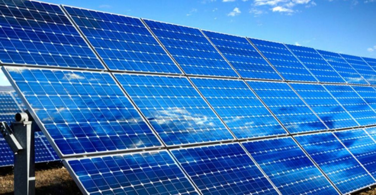 Авдеевская больница и другие объекты инфраструктуры будут обустроены источниками солнечной генерации