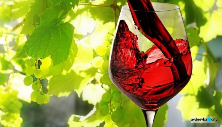 Вино из Украины признали одним из лучших на престижном Международном конкурсе вин