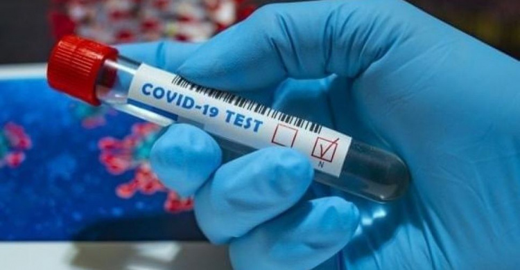 За добу захворіло на COVID-19 ще 34 мешканця Авдіївки, з них 3 дитини