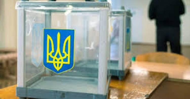 В Авдеевке идет подготовка к президентским выборам:  созданы участковые избирательные комиссии