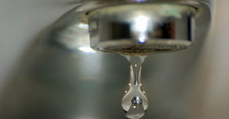 "Засуха" в Авдеевке: альтернативные скважины водоснабжения заработали далеко не везде