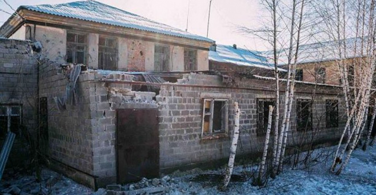 За сутки ОБСЕ зафиксировала рекордное количество нарушений режима прекращения огня на Донбассе