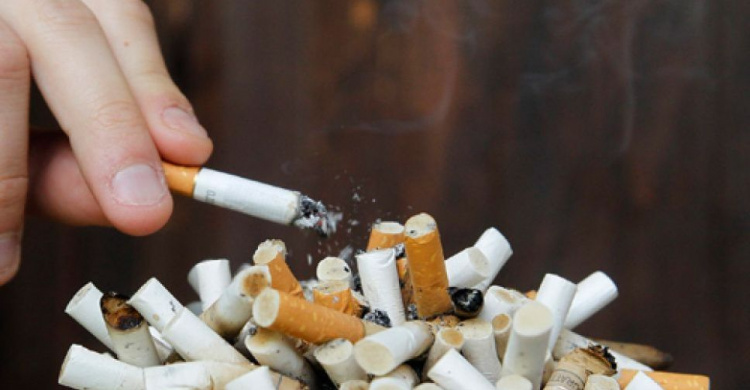 Через одно поколение почти не останется курильщиков