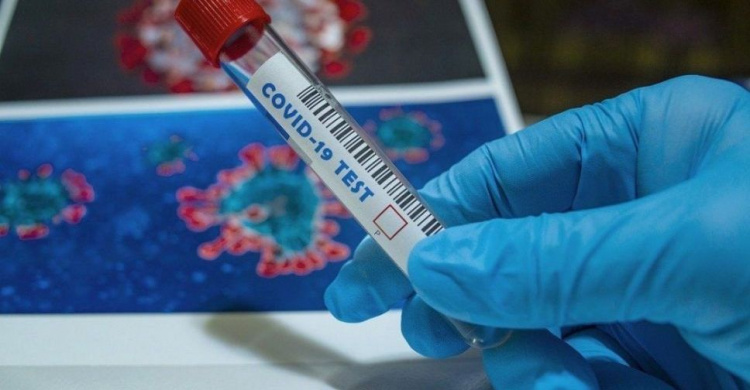 Украина установила абсолютный антирекорд по коронавирусу с начала эпидемии