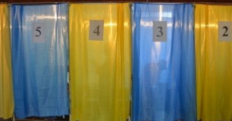 Авдіївка: оприлюднена важлива інформація для виборців