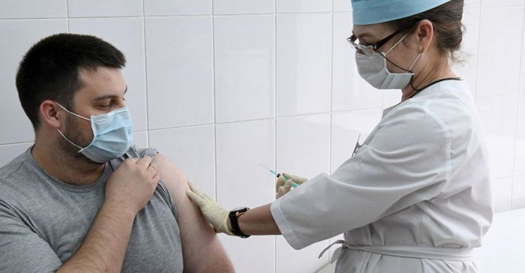 В Моршине полностью вакцинировали 66% населения. Почти два месяца там не фиксируют COVID-19