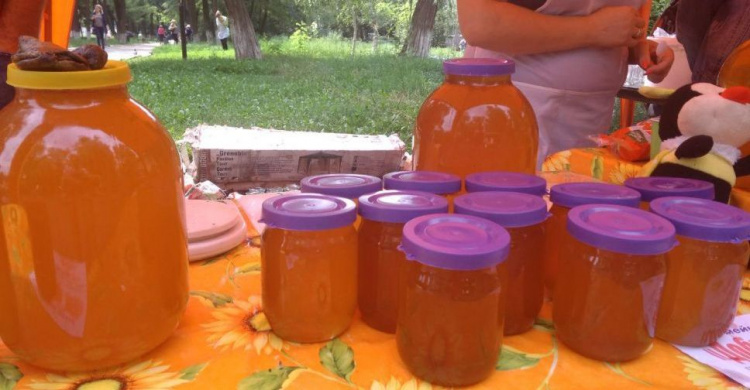 Отмечаем Спас: почём мёд в Авдеевке? (ФОТО)