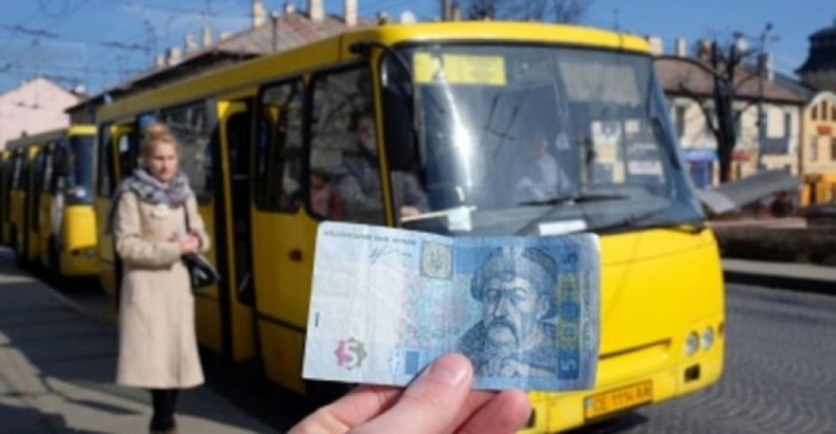 Монетизация льгот на проезд: что ожидает украинцев