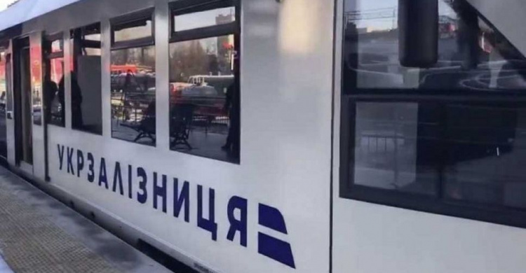 «Донецкая железная дорога» увеличила количество рейсов в пригородном сообщении Константиновка-Харьков