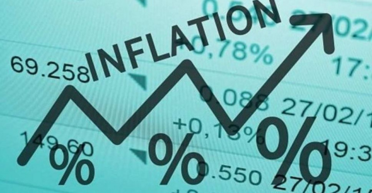 В Украине ускоряется инфляция