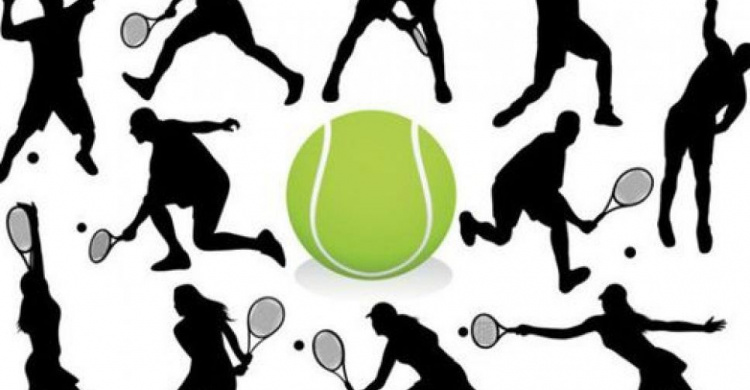 В Авдеевке состоится теннисный турнир