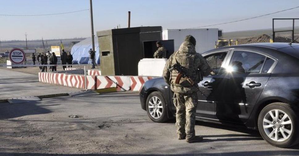 Утро 25 ноября у донбасских КПВВ: всё об очередях