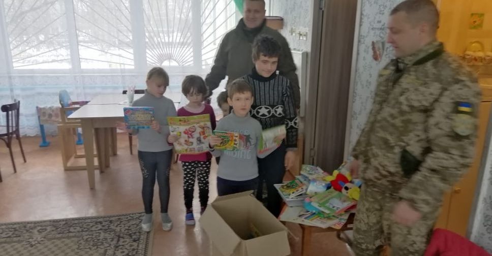 Авдеевские 