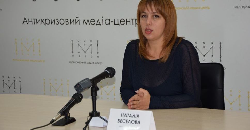 Украина проигрывает битву за переселенцев и теряет поддержку