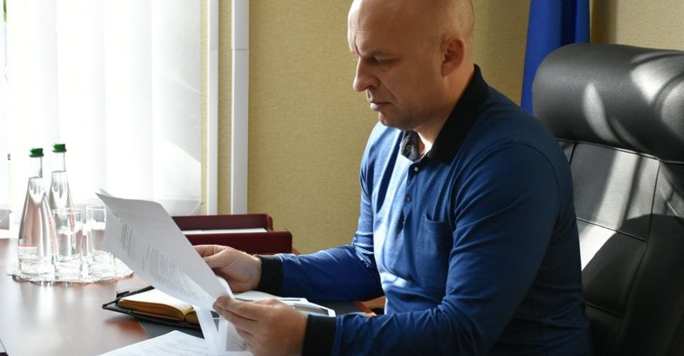 На личном приеме замглавы Донецкой ОГА говорили о кадровых изменениях в Авдеевке