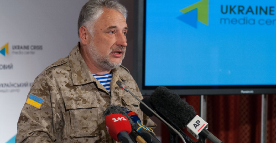 Авдеевка получила гарантии прекращения огня: электромонтеры смогут приступить к работе