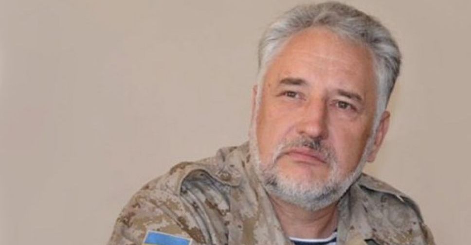 Донецкую область ожидает важная рокировка: Жебривский уходит