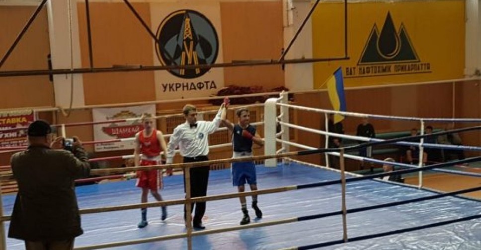 Боксеры из Донецкой области взяли 10 медалей на Чемпионате Украины