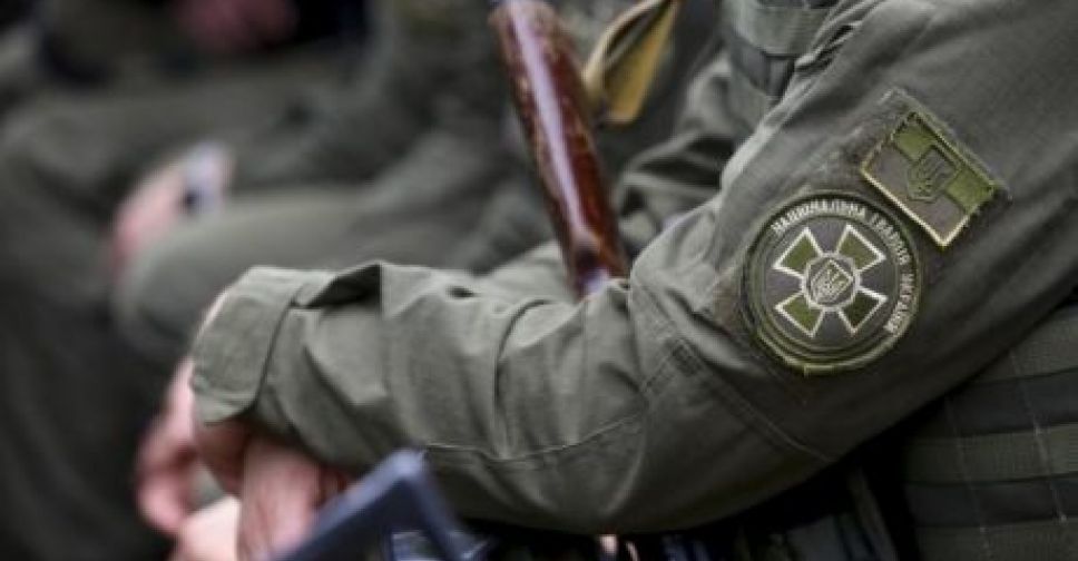 На Донетчине Нацгвардия задержала на блокпостах четырех человек по подозрению в сотрудничестве с 