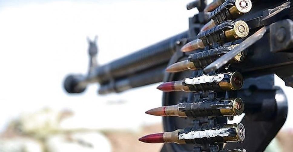 Боевики на Донбассе стали немного 