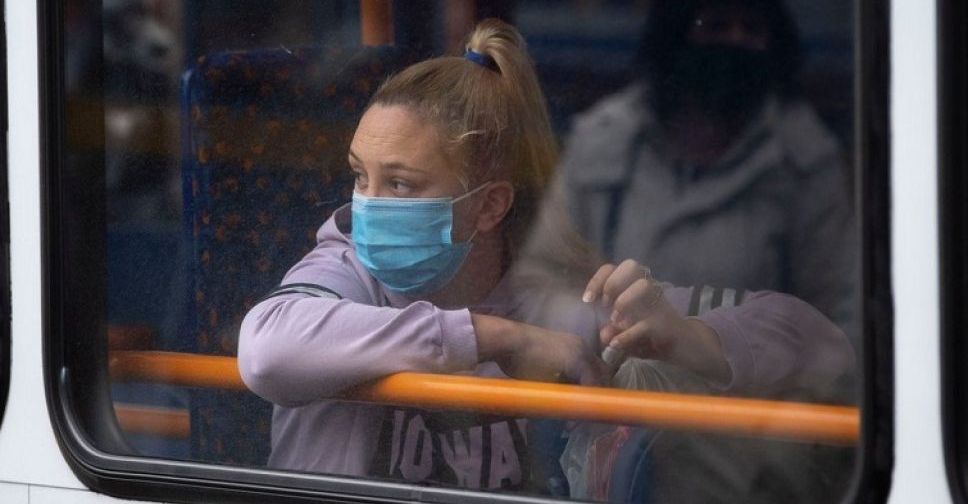 В Украине ослабят ограничения на проезд в транспорте для 