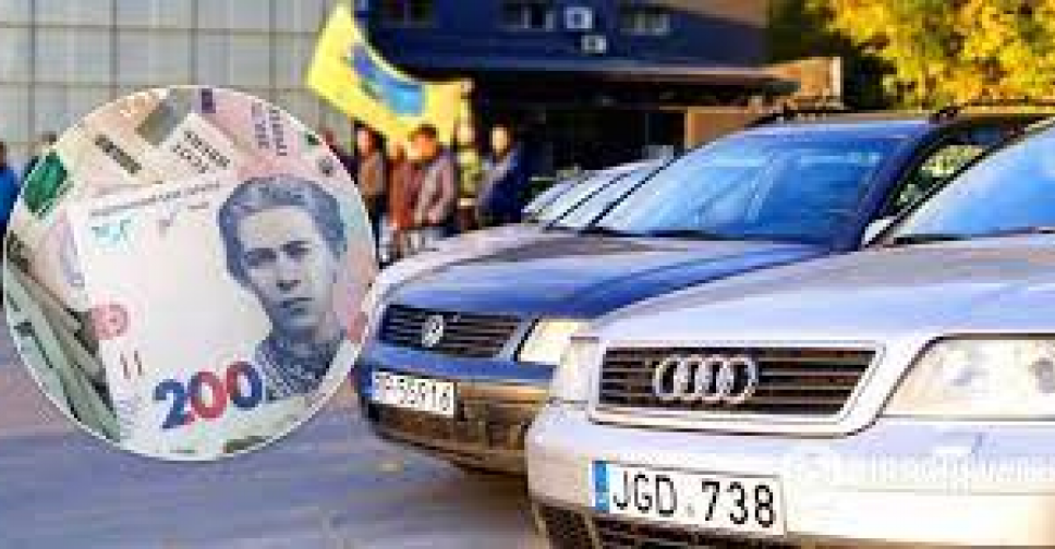 Украинские таможенники разоблачили новую мошенническую схему по растаможке 