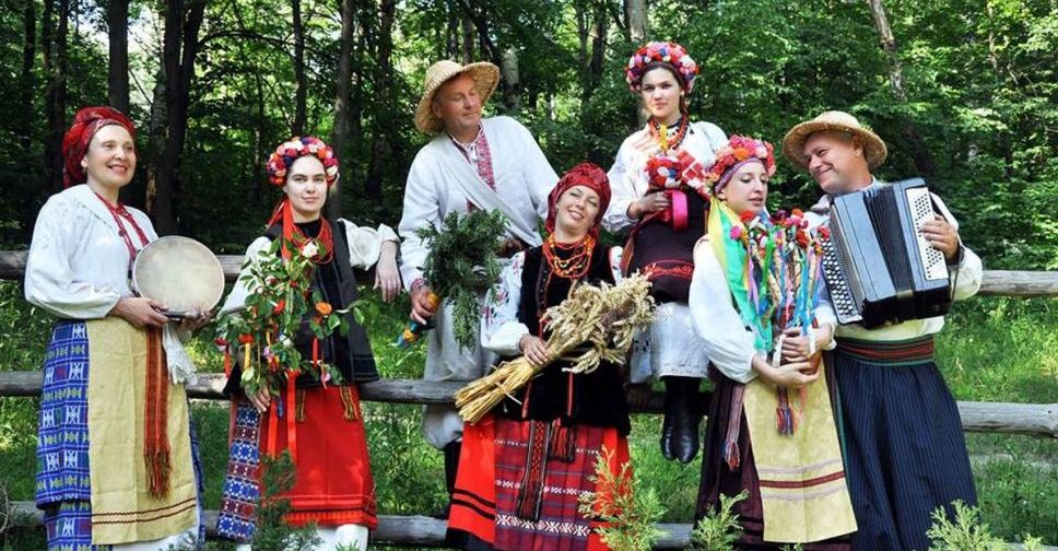 Авдіївців запрошують на фестиваль української культури до Костянтинівки