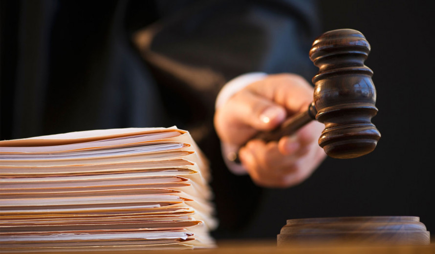 Два місцевих суди з Донеччини через війну переїхали до Кам'янського району - подробиці