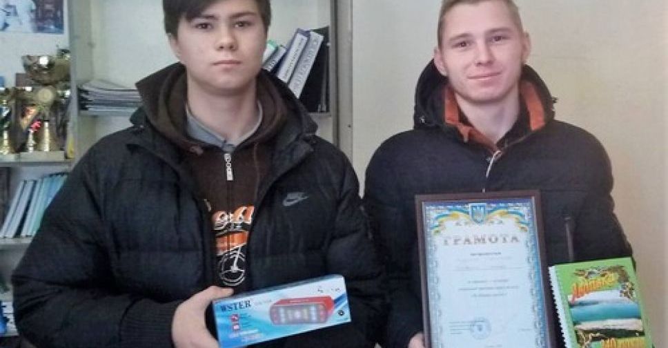 В Авдіївці оголошені результати конкурсу соціальної реклами серед молоді