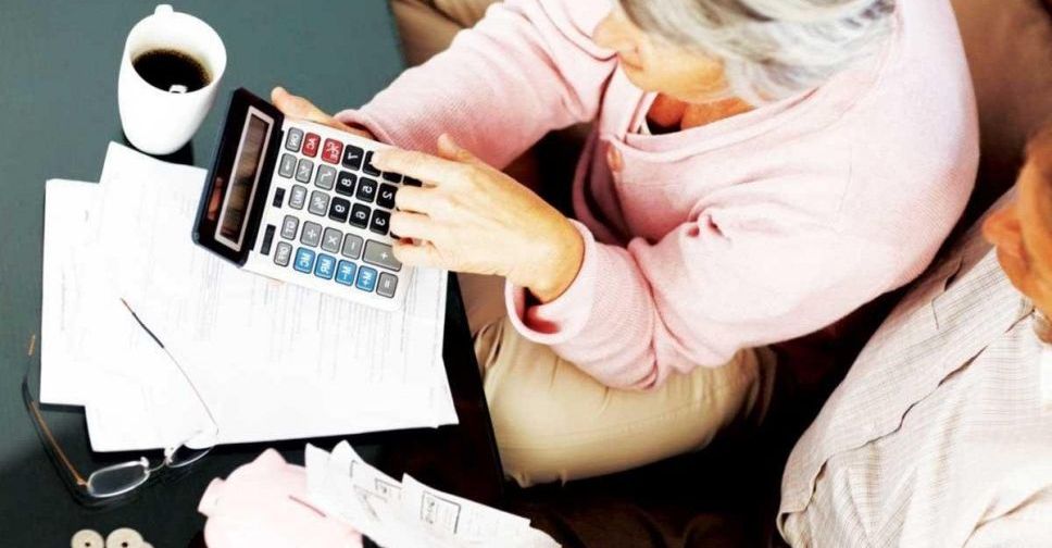 Украинцам рассказали, как будут наказывать работающих неофициально