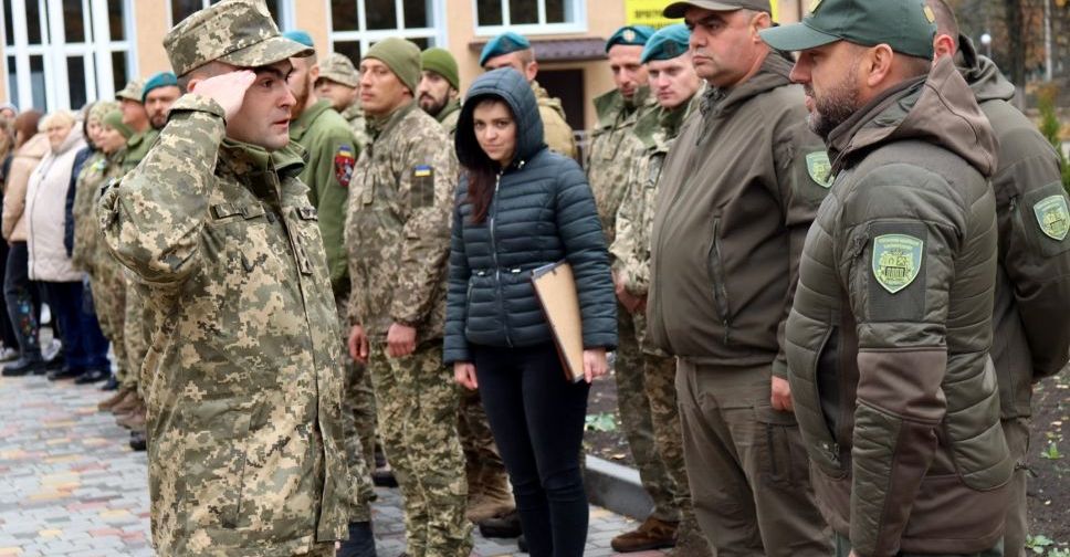 В Авдіївці урочисто відкрили військово-патріотичну гру 