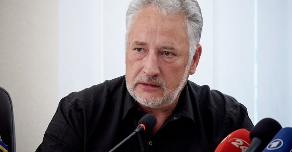 ОСС не повлияет на работу органов местного самоуправления, - Жебривский