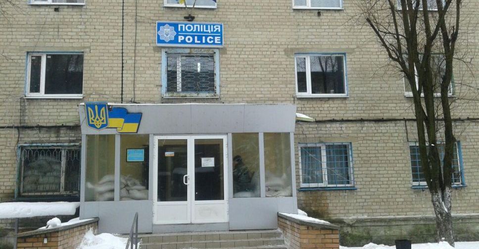 В Авдеевке обчищают гаражи