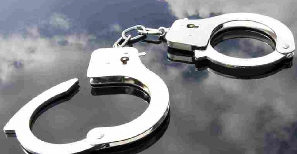 В Авдеевке задержали подозреваемого в разбойном нападении