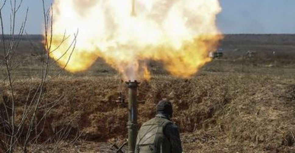 На Донбассе установили новый рекорд обстрелов, у сил АТО есть потери