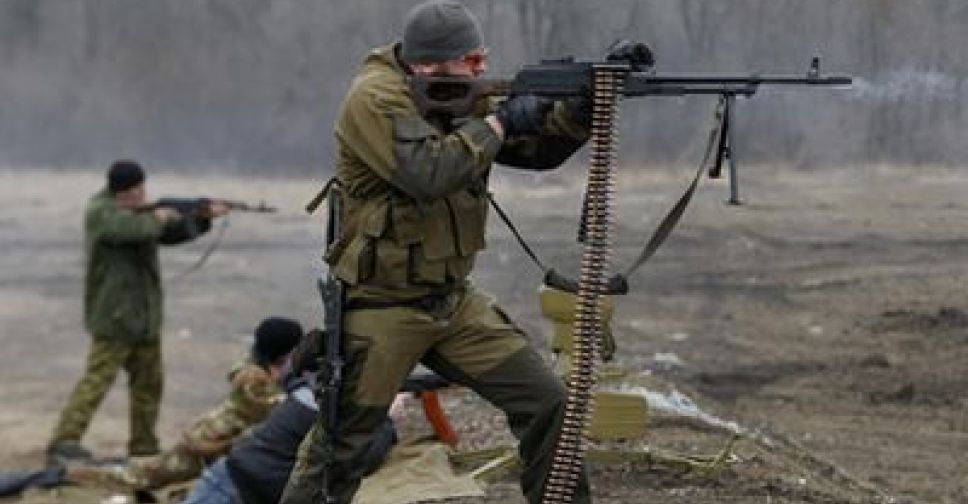 Неполные сутки первого дня «перемирия»: в зоне АТО - 16 обстрелов и потери