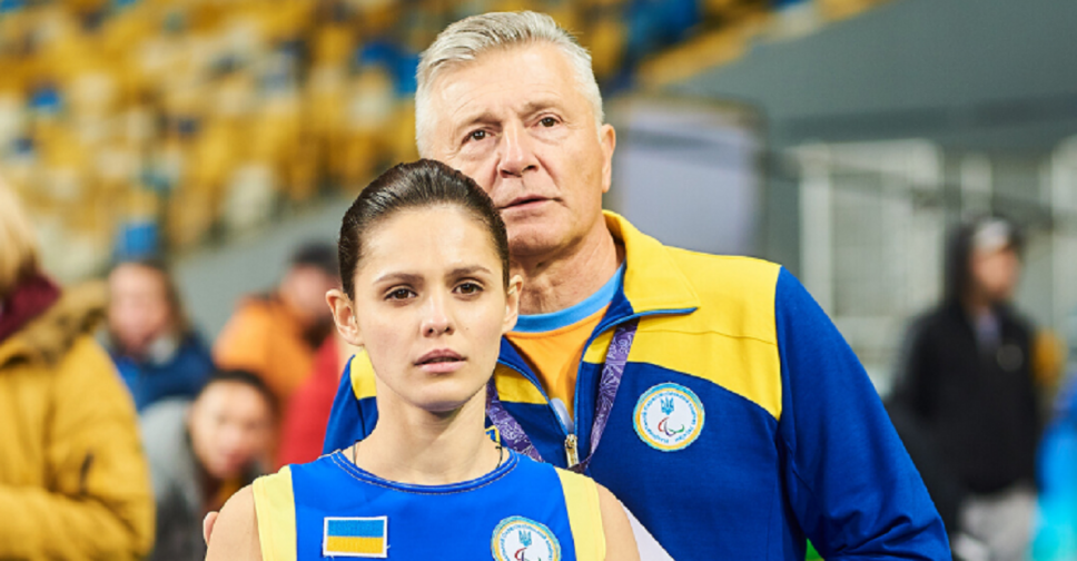 В прокат вышла украинская драма 
