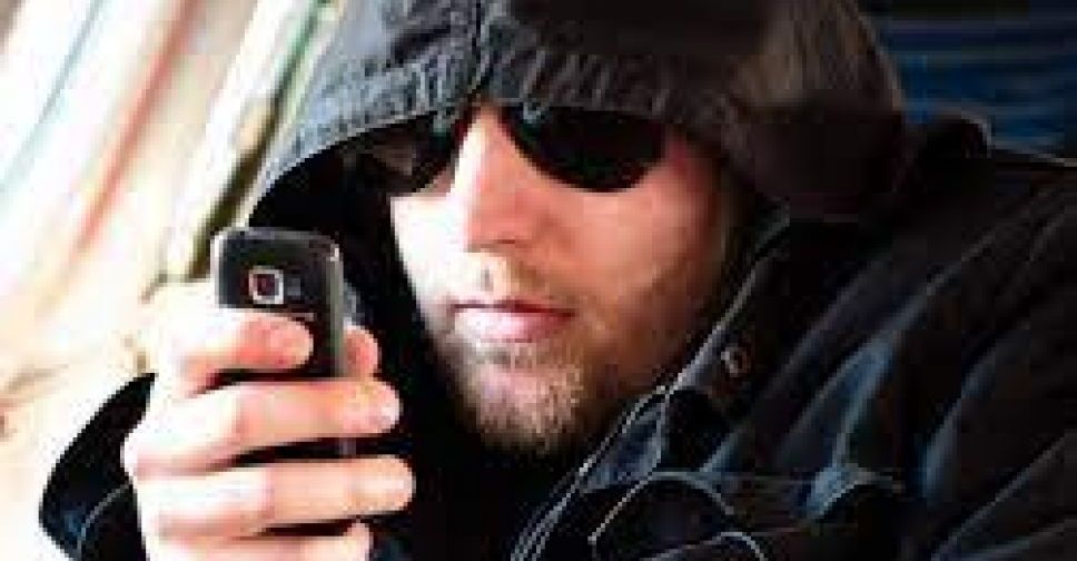 В Авдіївці зафіксовано випадки телефонного тероризма